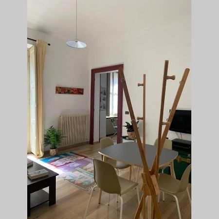 都灵A Casa Di Garibaldi公寓 外观 照片
