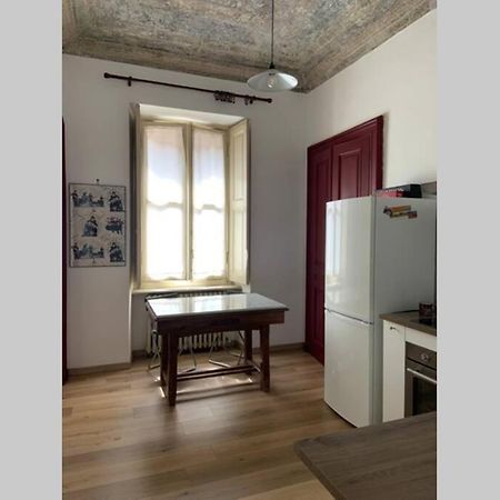 都灵A Casa Di Garibaldi公寓 外观 照片
